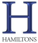 Hamiltons Property Services