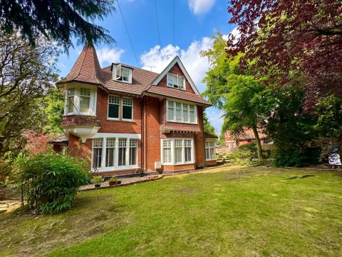 View Full Details for Upper Park Road, Camberley