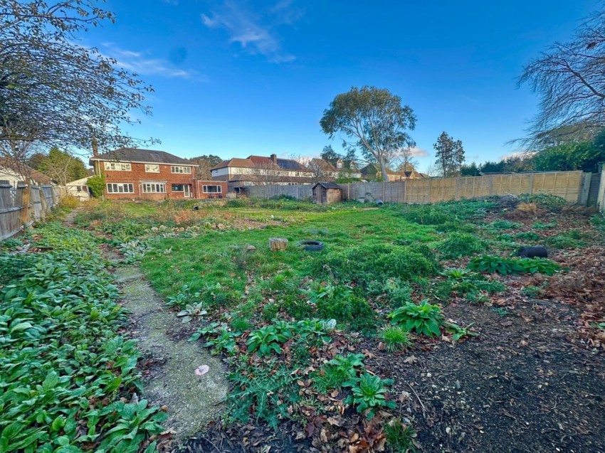 Images for Parkway ,Surrey GU15 2PD