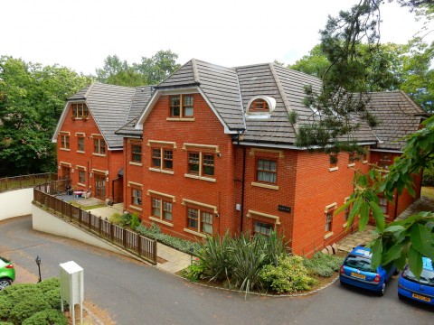 View Full Details for Chobham Court