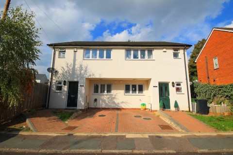 View Full Details for Harcourt Road, Camberley