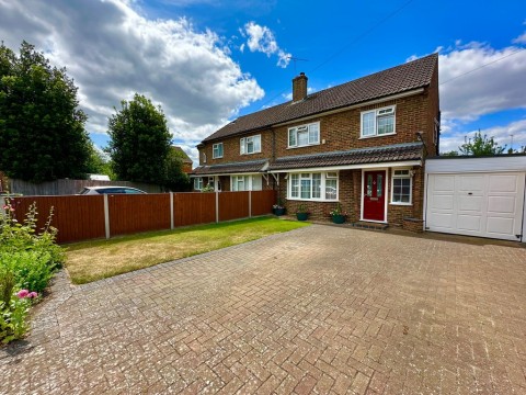 View Full Details for Westfield Road, Camberley