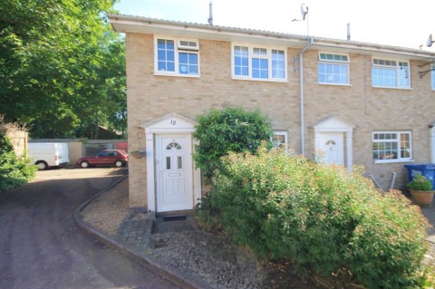 View Full Details for Millins Close, Owlsmoor