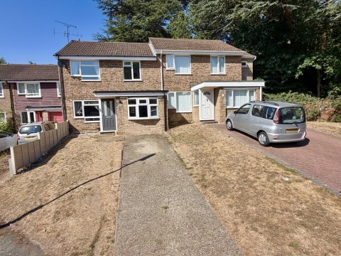 View Full Details for Norton Road, Camberley