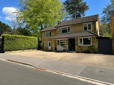 View Full Details for Bramble Bank, Frimley Green
