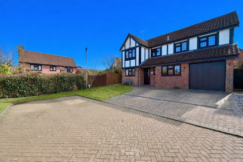 View Full Details for Frimley, Camberley