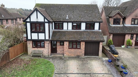 View Full Details for Frimley, Camberley