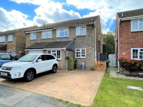 View Full Details for Henley Drive, Frimley Green