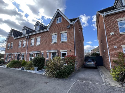 View Full Details for Frimley Green, Camberley
