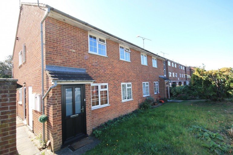 Chapel Road, Camberley, Surrey