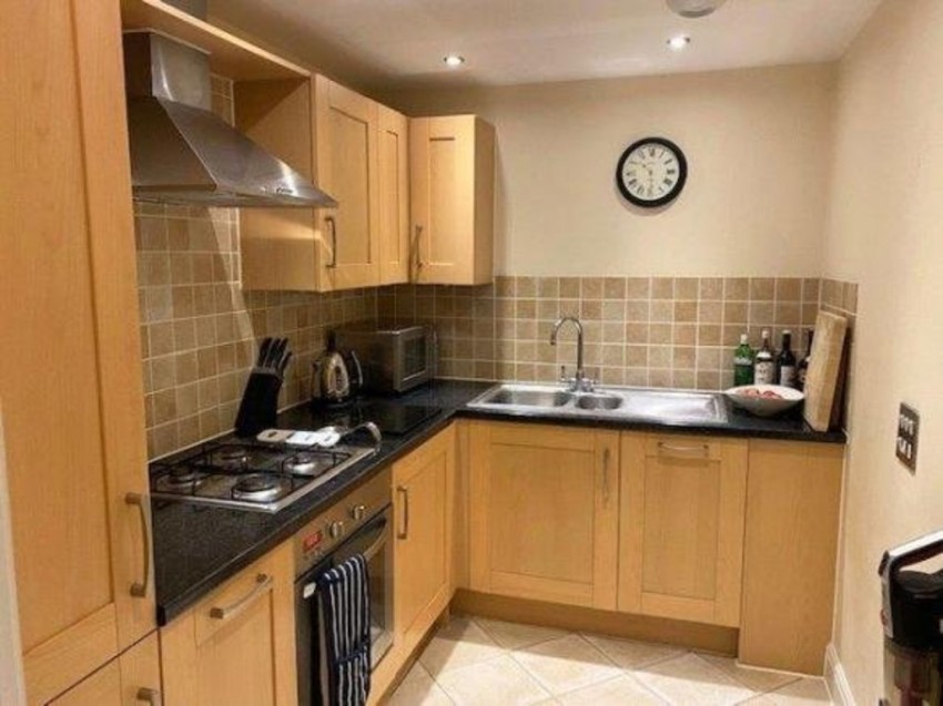 Images for Upper Chobham Road, Camberley