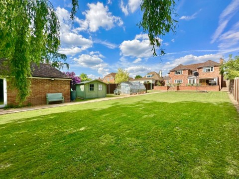 View Full Details for Frimley, Surrey