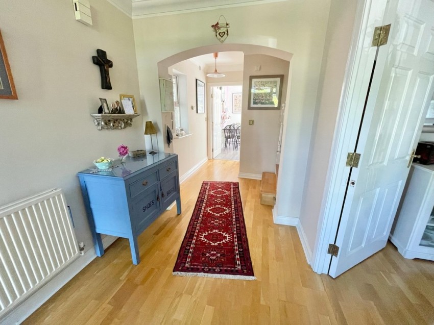 Images for Dettingen Crescent, Deepcut, Camberley