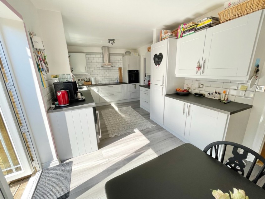 Images for Dettingen Crescent, Deepcut, Camberley