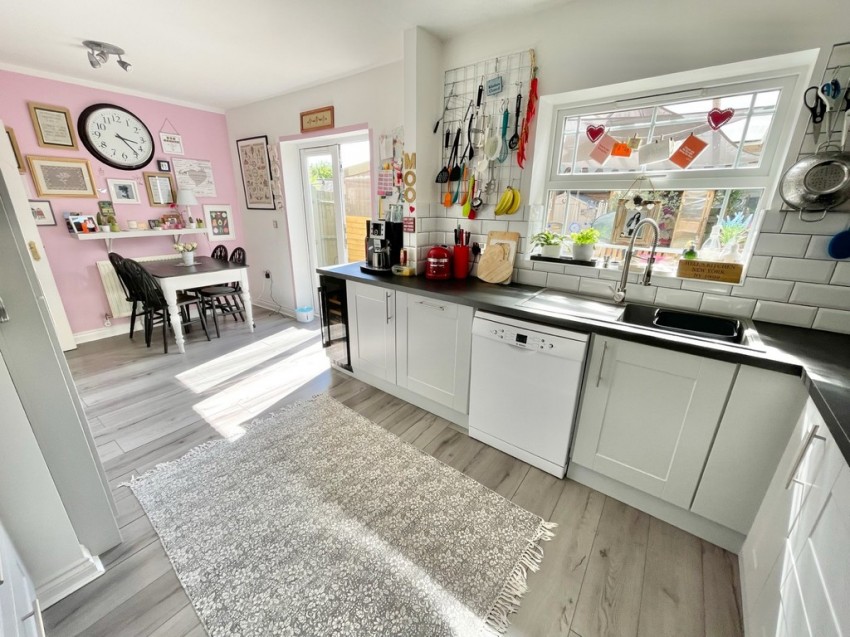 Images for Dettingen Crescent, Deepcut, Camberley