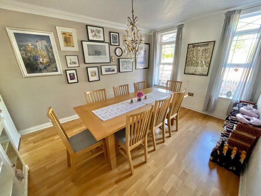 Images for Dettingen Crescent, Deepcut, Camberley