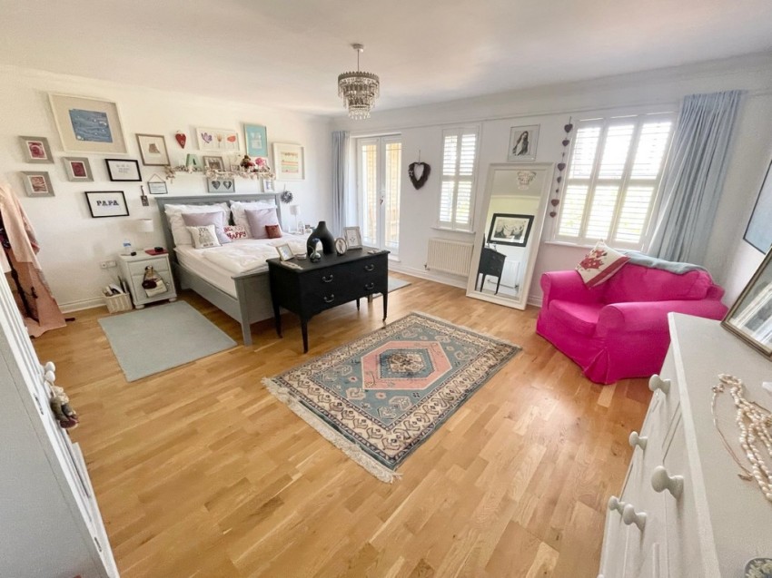Images for Dettingen Crescent, Deepcut, Camberley