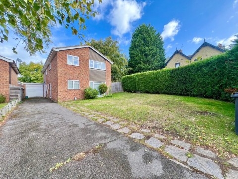 View Full Details for Frimley Green, Camberley