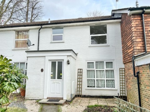 View Full Details for Valroy Close, Camberley