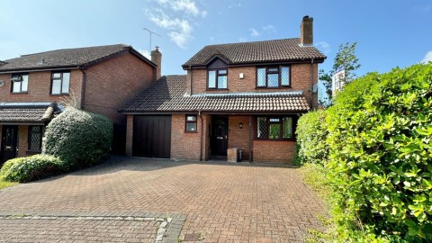 View Full Details for Frimley, Camberley