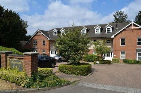 View Full Details for Portsmouth Road, Camberley