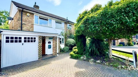 View Full Details for Bedford Crescent, Frimley Green