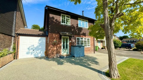 View Full Details for Frimley Green, Camberley