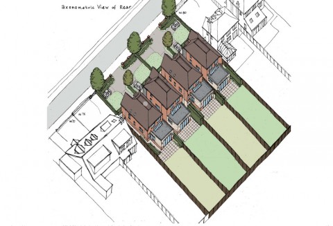 View Full Details for Mytchett, Camberley