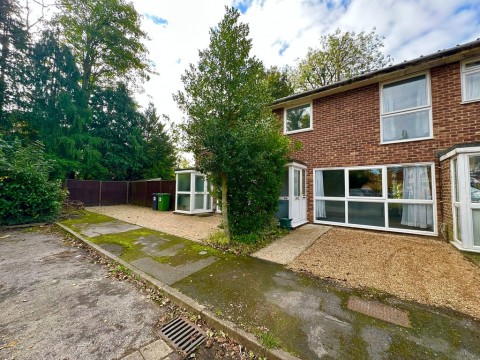 View Full Details for Frimley, Camberley