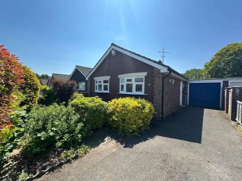 View Full Details for Mytchett, Camberley