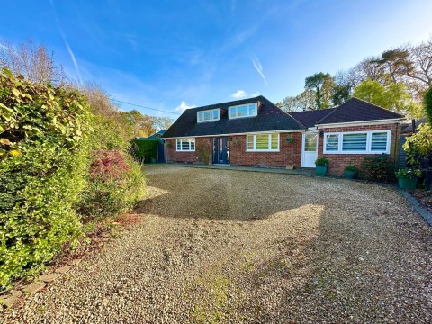 View Full Details for Eversley, Hook