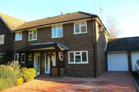 View Full Details for Frimley Green, Camberley