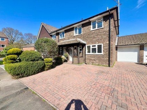 View Full Details for Frimley Green, Camberley