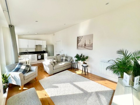 View Full Details for Upper Charles Street, Camberley