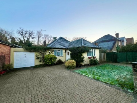 View Full Details for Frimley, Camberley