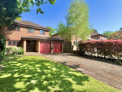 View Full Details for Frimley, Camberley