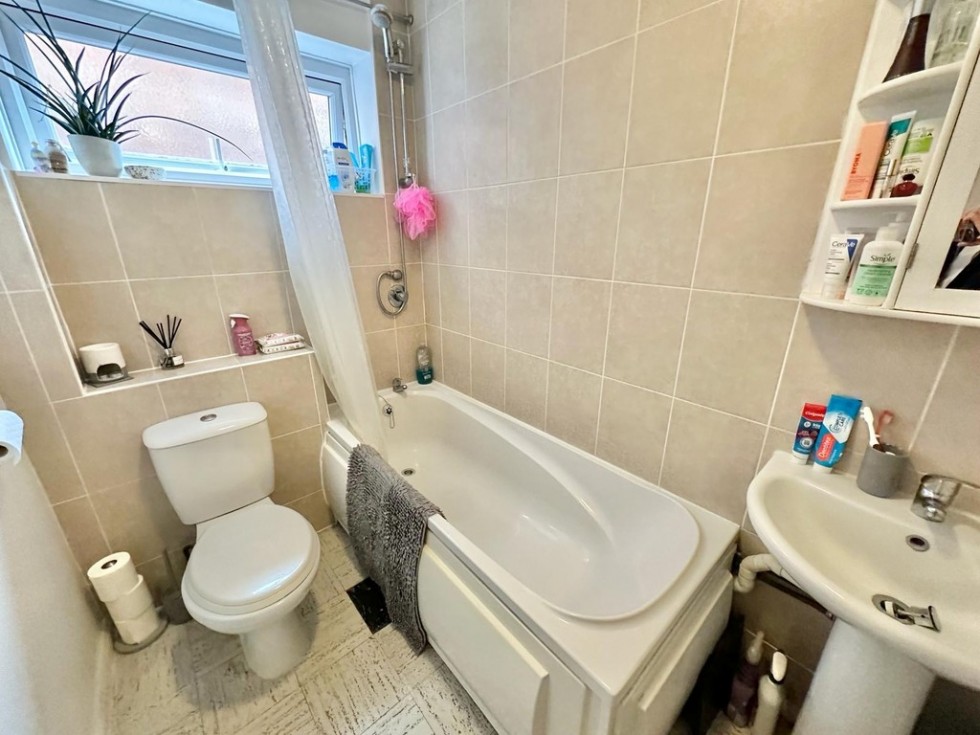 Floorplan for Henley Drive Frimley Green,Surrey GU16 6JT