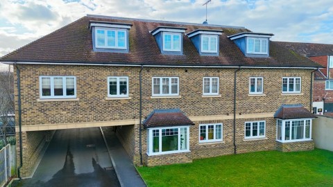 View Full Details for Frimley Green, Camberley