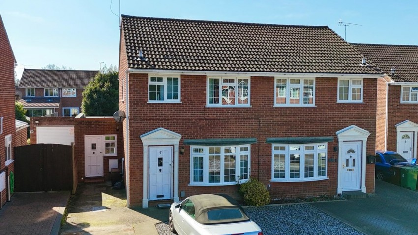 Images for Frimley Green, Camberley