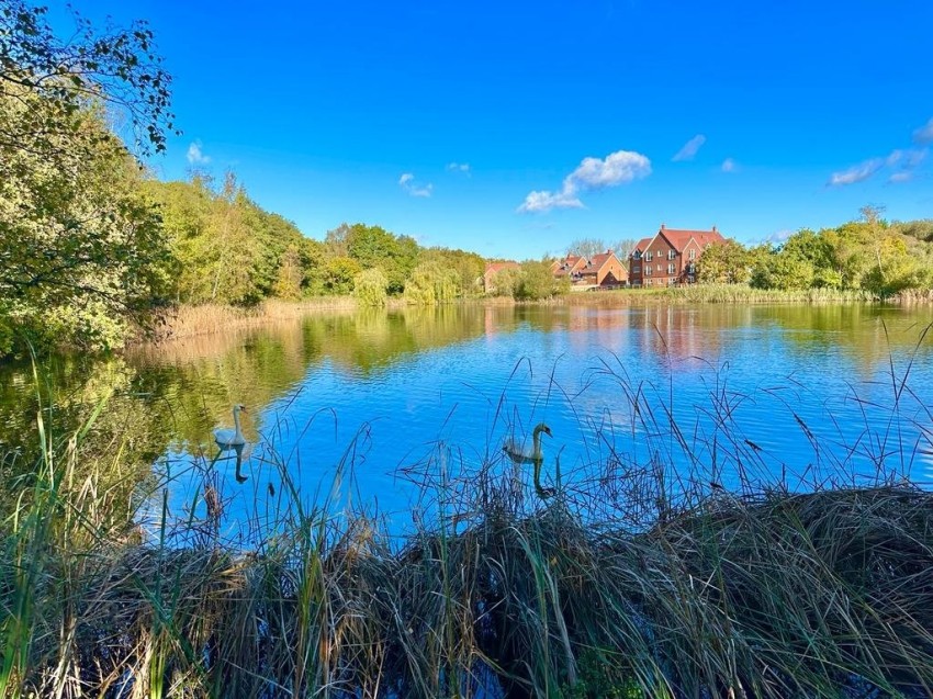 Images for Lake Mews, Waters Edge, Surrey