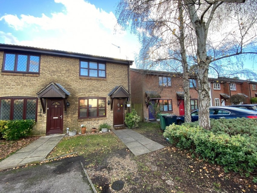 Images for Habershon Drive, Frimley, Camberley
