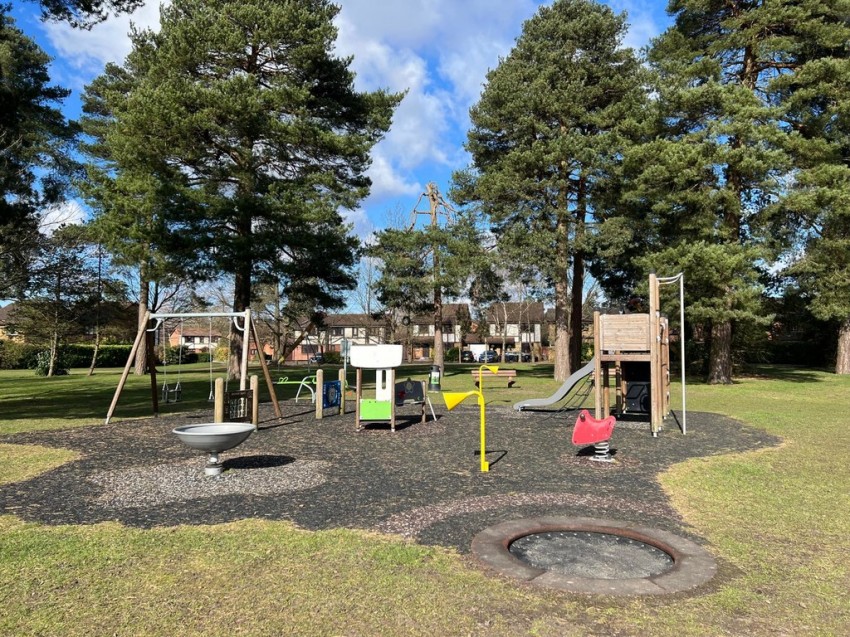 Images for Habershon Drive, Frimley, Camberley