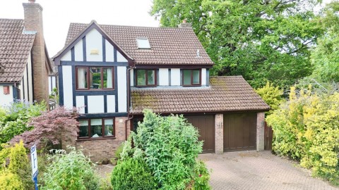 View Full Details for Pevensey Way, Frimley, Camberley