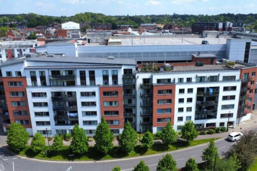 Images for Charles Street, Camberley