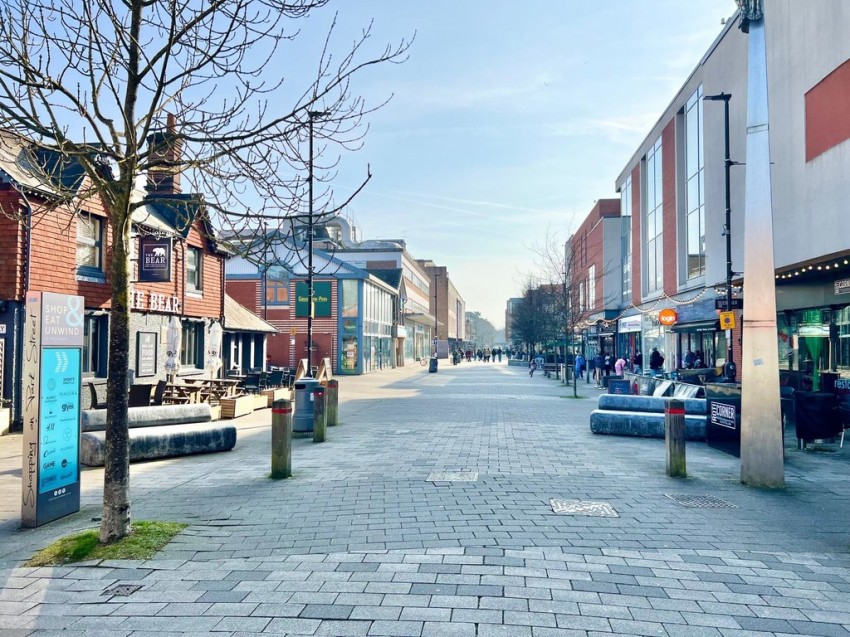 Images for Charles Street, Camberley