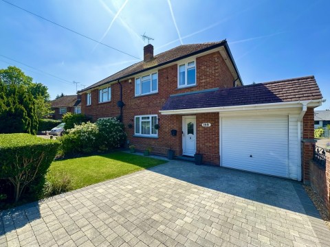 View Full Details for Worsley Road, Frimley