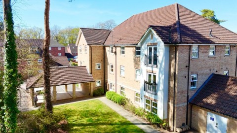 View Full Details for Haskins Gardens, Farnborough