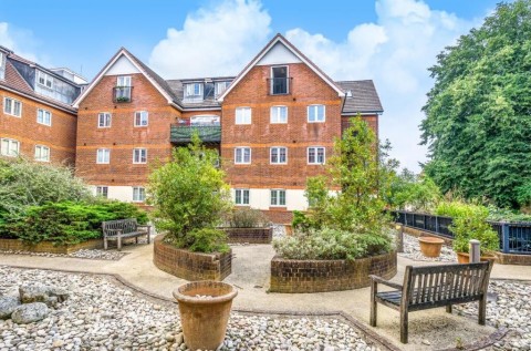 View Full Details for London Road, Camberley