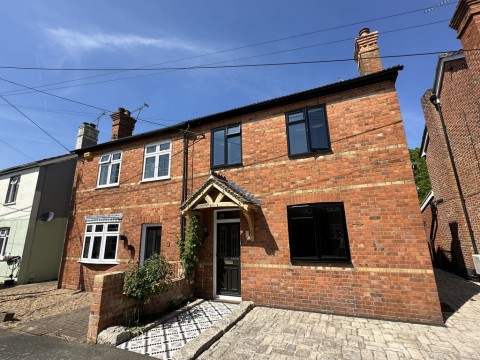 View Full Details for Frimley Green, Camberley