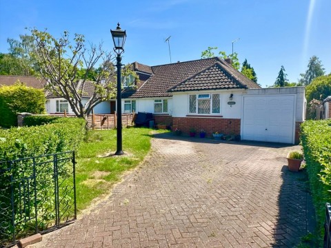 View Full Details for Frimley Green, Camberley